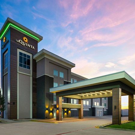 La Quinta By Wyndham Denton - University Drive Zewnętrze zdjęcie