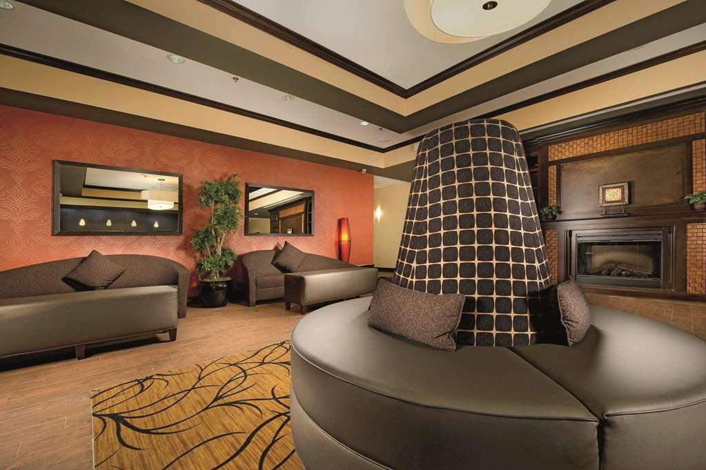 La Quinta By Wyndham Denton - University Drive Wnętrze zdjęcie