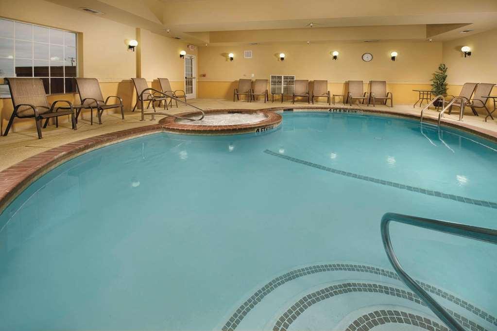 La Quinta By Wyndham Denton - University Drive Udogodnienia zdjęcie