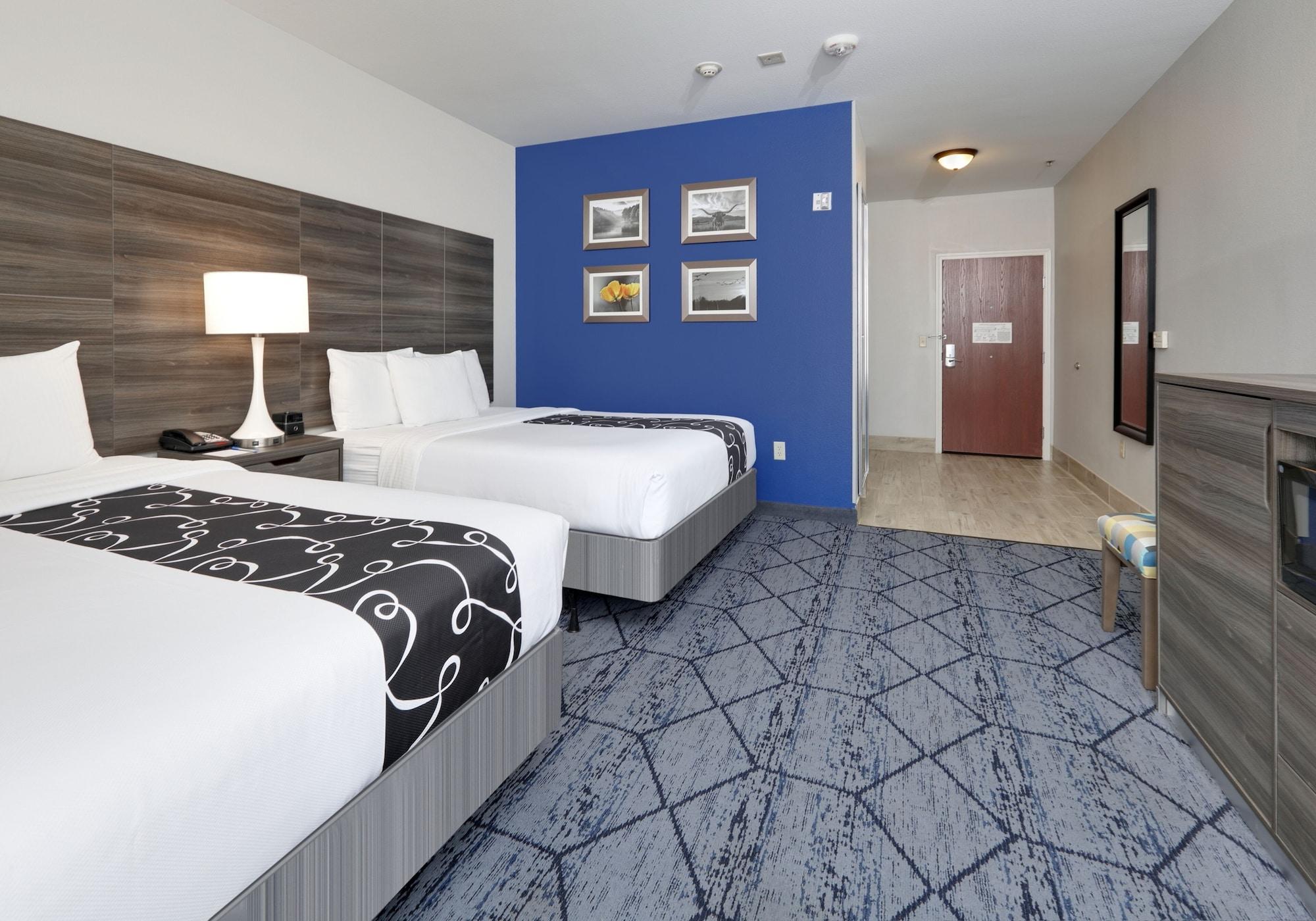 La Quinta By Wyndham Denton - University Drive Zewnętrze zdjęcie