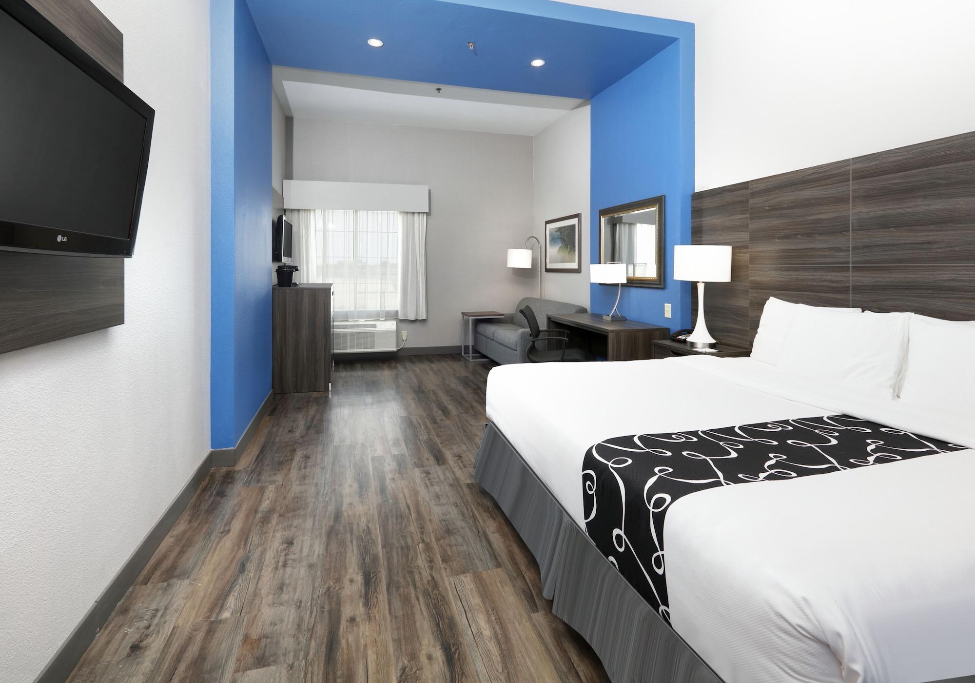 La Quinta By Wyndham Denton - University Drive Zewnętrze zdjęcie