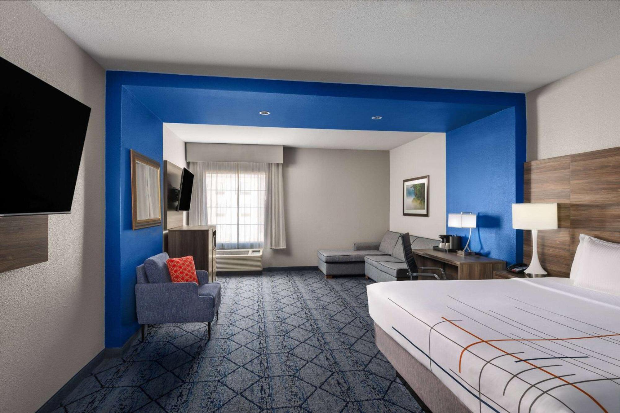La Quinta By Wyndham Denton - University Drive Zewnętrze zdjęcie