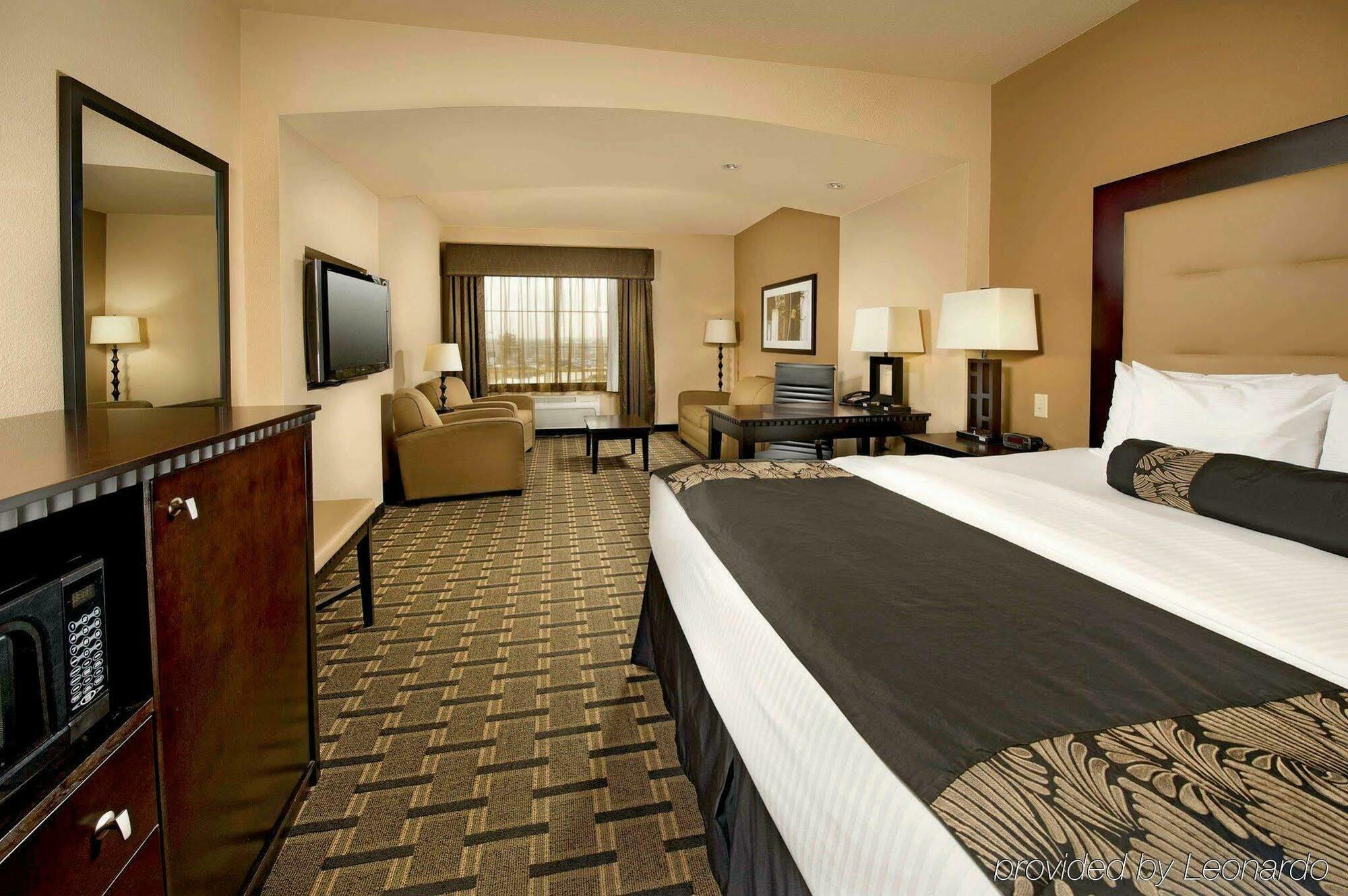 La Quinta By Wyndham Denton - University Drive Zewnętrze zdjęcie