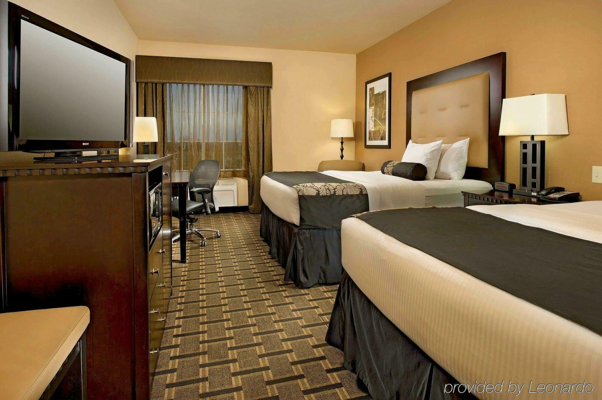 La Quinta By Wyndham Denton - University Drive Zewnętrze zdjęcie