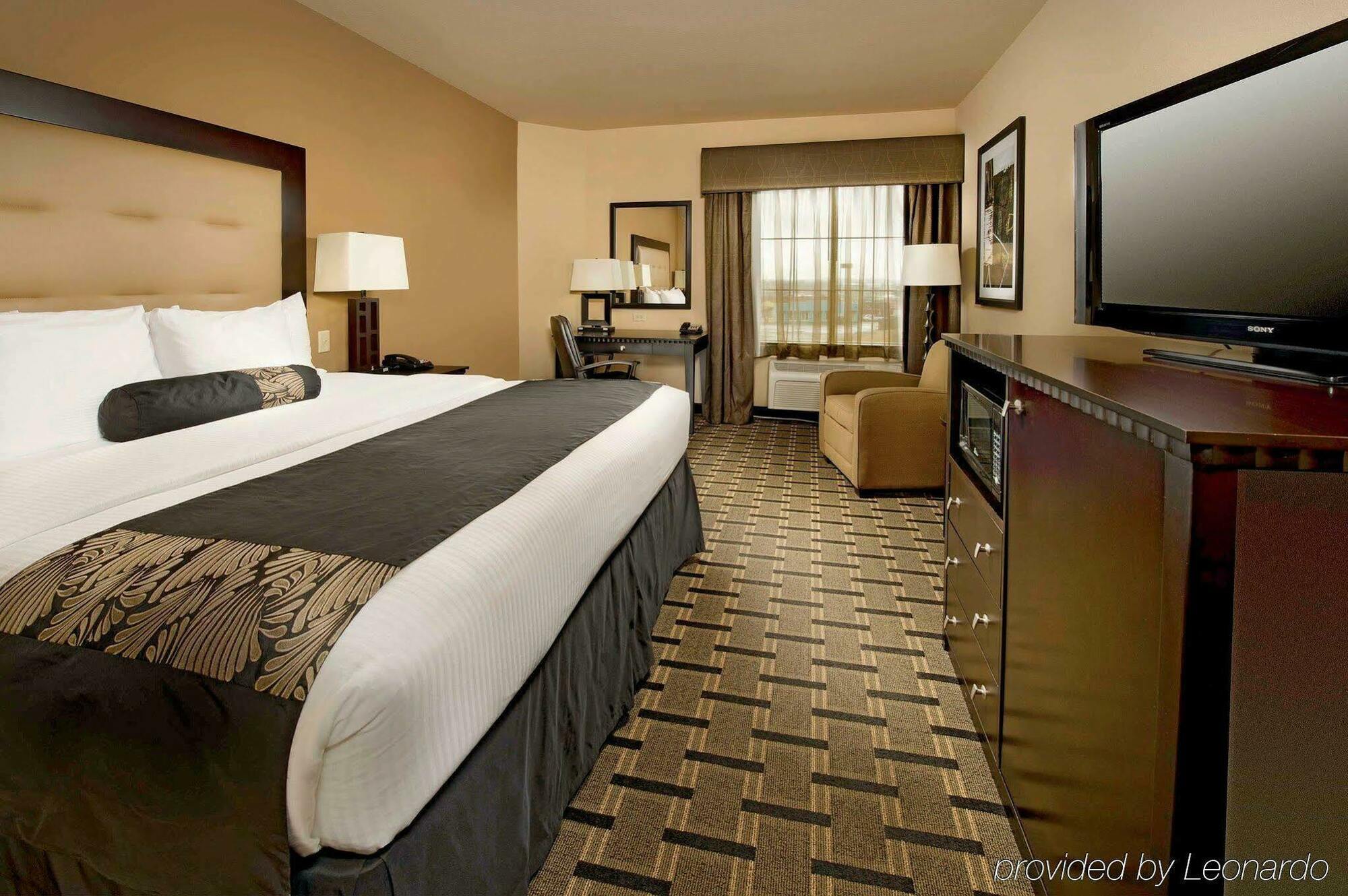 La Quinta By Wyndham Denton - University Drive Zewnętrze zdjęcie