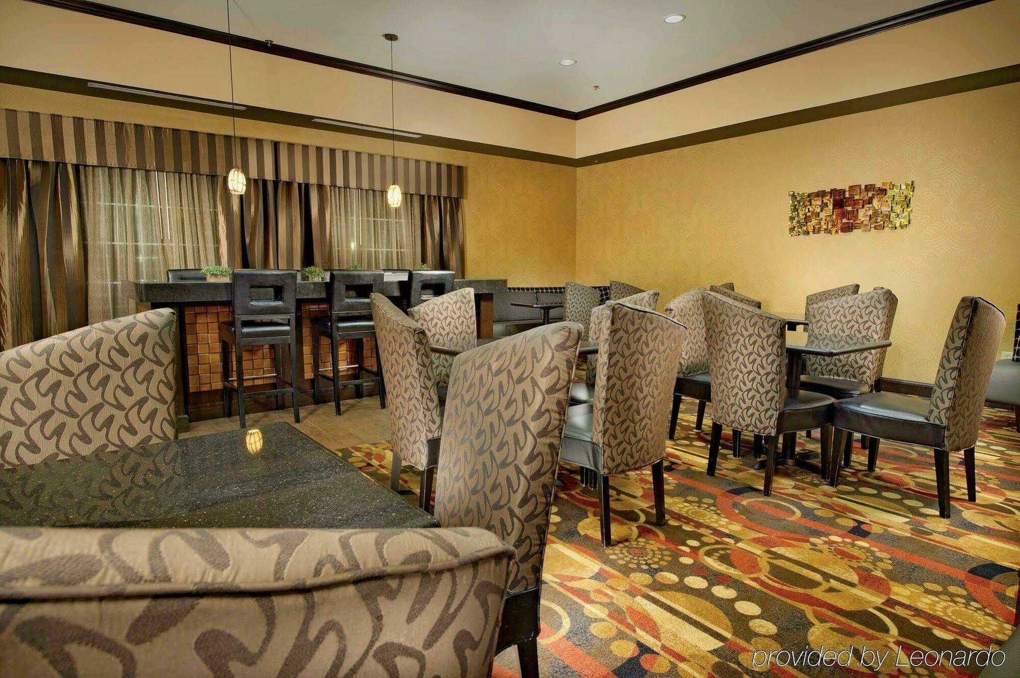 La Quinta By Wyndham Denton - University Drive Zewnętrze zdjęcie